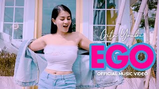 Download lagu Gita Youbi - Ego mp3 Download lagu Gita Youbi - Ego mp3
