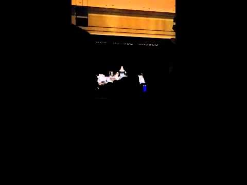 Croft 5th grade band