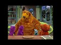 Bear In The Big Blue House All Season 4 Topics