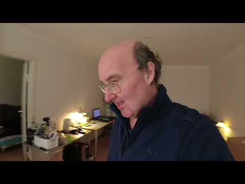 MongoTV_10448 - JEG KAN  GODT LIDE TOG OG JERNBANER OG MODELJERNBANE