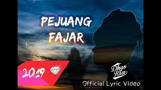 Pejuang Fajar Music Video