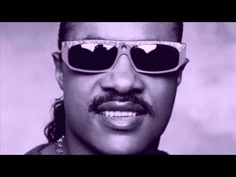 Stevie Wonder - Whereabouts (Live)