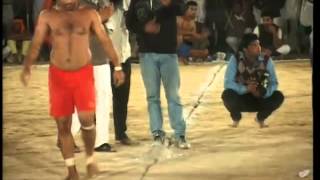 Chakk Fateh Singh Wala (Bathinda) Kabaddi Tournament 4 Mar 2014 Part 1 By Kabaddi365.com