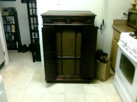 Victor Credenza plays Blue Monday - Fats Domino