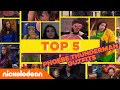 DE VIJF LEUKSTE PHOEBE THUNDERMAN OUTFITS! ✨ | DE TOP 5... | Nickelodeon Nederlands