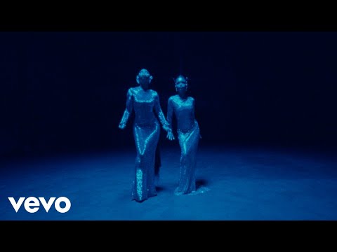 Chloe x Halle - Ungodly Hour (Official Video)