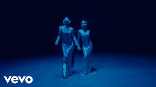 Chloe x Halle - Ungodly Hour