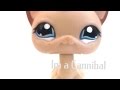 Lps music video I'm a Cannibal 