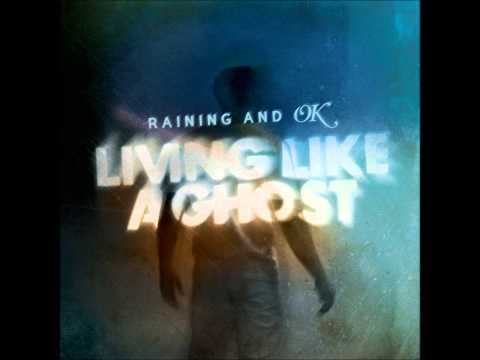 Raining and OK - Anchor