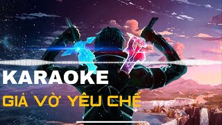 Download lagu Đang phê phê-Giả vờ yêu chế remix(karaoke remix) mp3