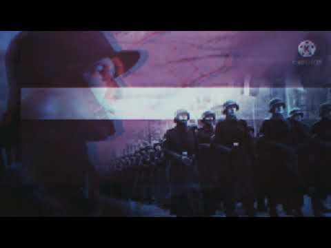 Bunkurs 13, Reverb + Slowed Down