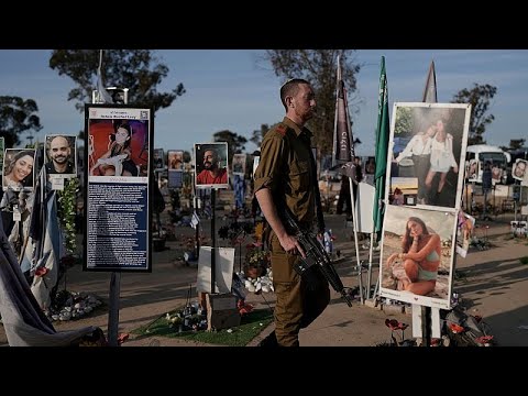 Israels Krieg gegen Hamas geht weiter - Schicksal der Geiseln wird immer unklarer