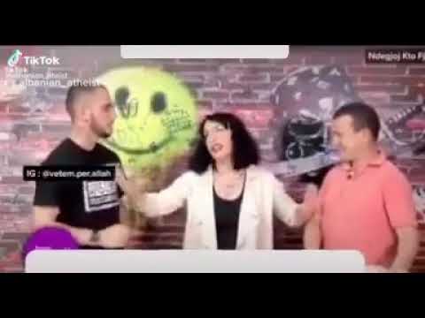 Golden ag FEA ISLAME ISLAM ATEIST ALBANIA💚🇦🇱