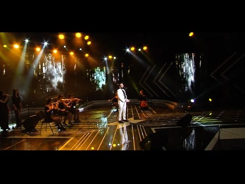 X-Factor4 Armenia-Gala Show 6-Tyom/Amy Winehouse-Back To Black