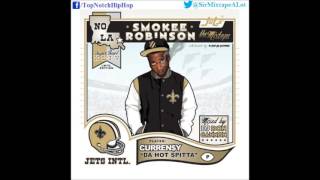 Curren$y - Fat Raps (Ft. Chip Tha Ripper & Big Sean) [Smokee Robinson]