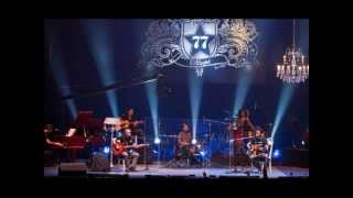 El cielo puede esperar - Attaque 77, acústico.  (Audio CD).