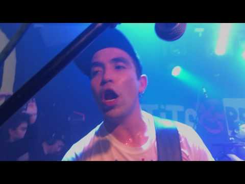 GUACHUPÉ 03- 05 Euforia