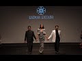NAOMI CAMPBELL Closing RIZMAN RUZAINI Spring Summer 2024 Dubai Fashion Week