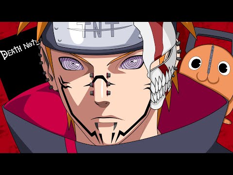 Hiruko X Cooby - Tendō AMV