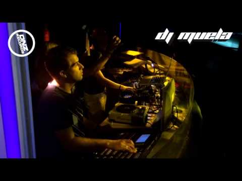 Dj Muela @ KkoTunningShow @ 14-6-2014 - Breathe