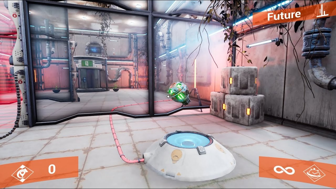 Denbora trailer teaser