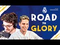 100K MONEDAS para FICHAR con Cacho01! | Ep.5 Road to Glory