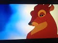 Bambi 2 Trailer