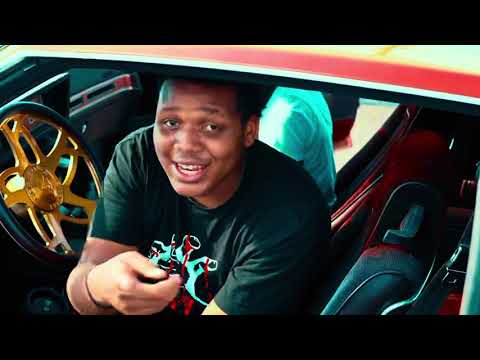 Dshiesty - Topic (Official Music Video)