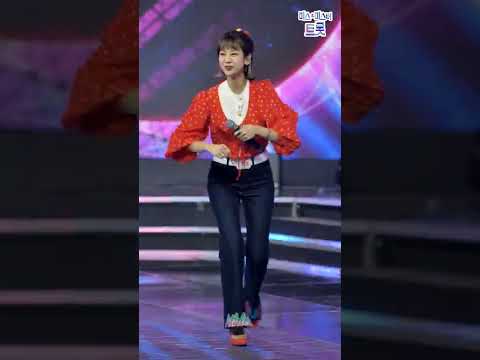 홍지윤&강혜연&서지오 - 돌리도 화요일은 밤이 좋아