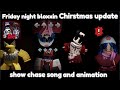 Friday Night Bloxxin Hypno S Lullaby 2 0 Full Mod First Version Showcase