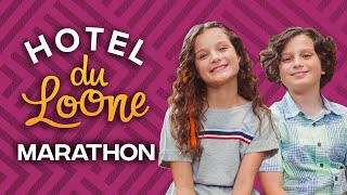 HOTEL DU LOONE | Marathon