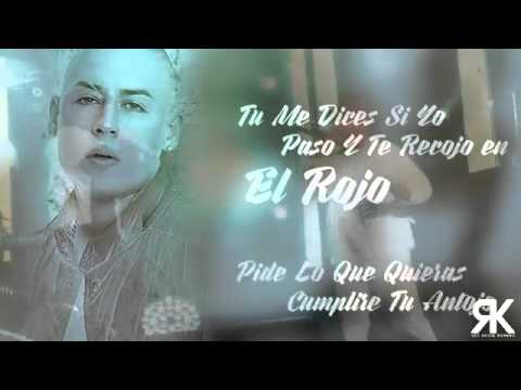 Te Busco Remix dj  Nicky Jam Ft Cosculluela Video