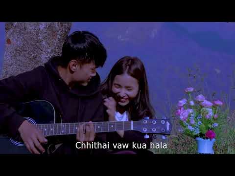 Nt.Beirapha-Chhithai vaw kua hala (OFFICIAL VIDEO)