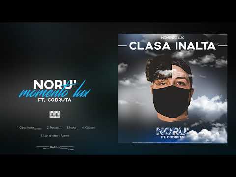 Momento Lux ft. Codruta - Noru' (Prod. by Zane98)