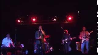 Alex Chilton tribute I Sister Lovers perform Give Me Another Chance BMH  June 13 2015 video by Ben W