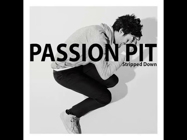 Passion Pit: La historia de un grupo musical con un estilo único