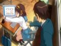 The Suzumiya S Spaceship