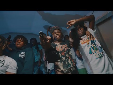 448 Blitz - Osama Flow (shot by @ganktowndurt)