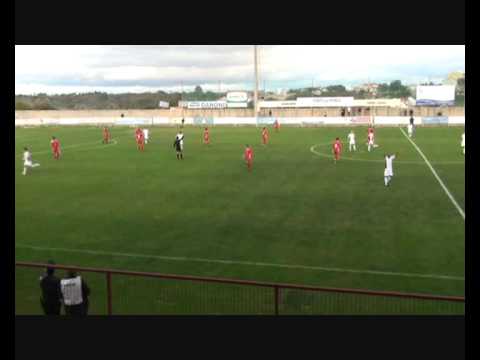 3ºgolo Miguel Vaz SBCB-Nelas