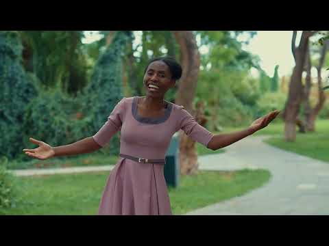 NDAKWITA OFFICIAL VIDEO