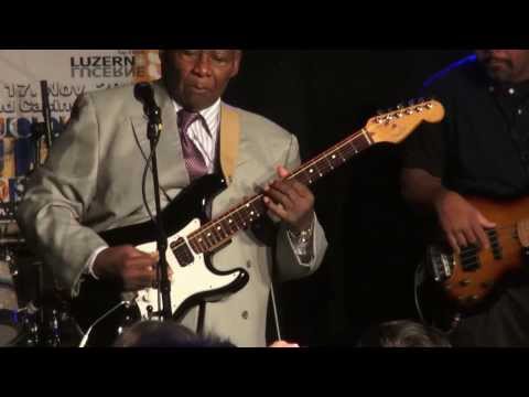 Byther Smith - [Lucerne 2013/11/14]