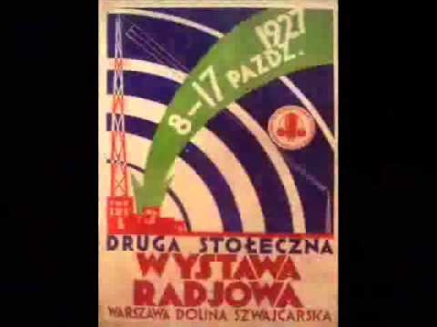 Henryk Gold orchestra_-_Faraon (Foxtrot-Orient), 1929.avi