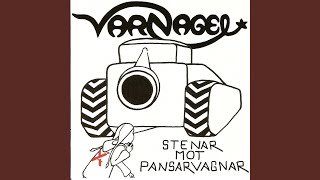 Music video thumbnail preview for Stenar mot pansarvagnar by Varnagel