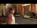 Uncharted: 3 Drakes Deception PS4 Full Playthrough Longplay