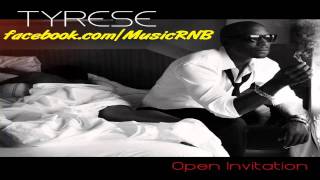 Tyrese feat. Brandy - Rest Of Our Lives (Open Invitation) 2011HD
