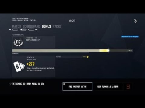 Rainbow Six Siege - Full AIDS Loadout (Ash, Finka, Jackal, Dokkaebi, Lion)