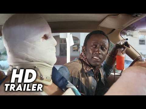Car Wash (1976) Original Trailer [FHD]