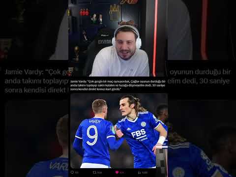 KENDİSİ DİREKT KIRMIZI KART GÖRDÜ
