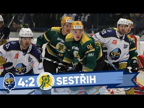 29. kolo WSM ligy: Rytíři Kladno - VHK Robe Vsetín 4:2