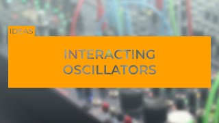 Video thumbnail for Frap Tools IDEAS: Interacting Oscillators (with FALISTRI) by Frap Tools